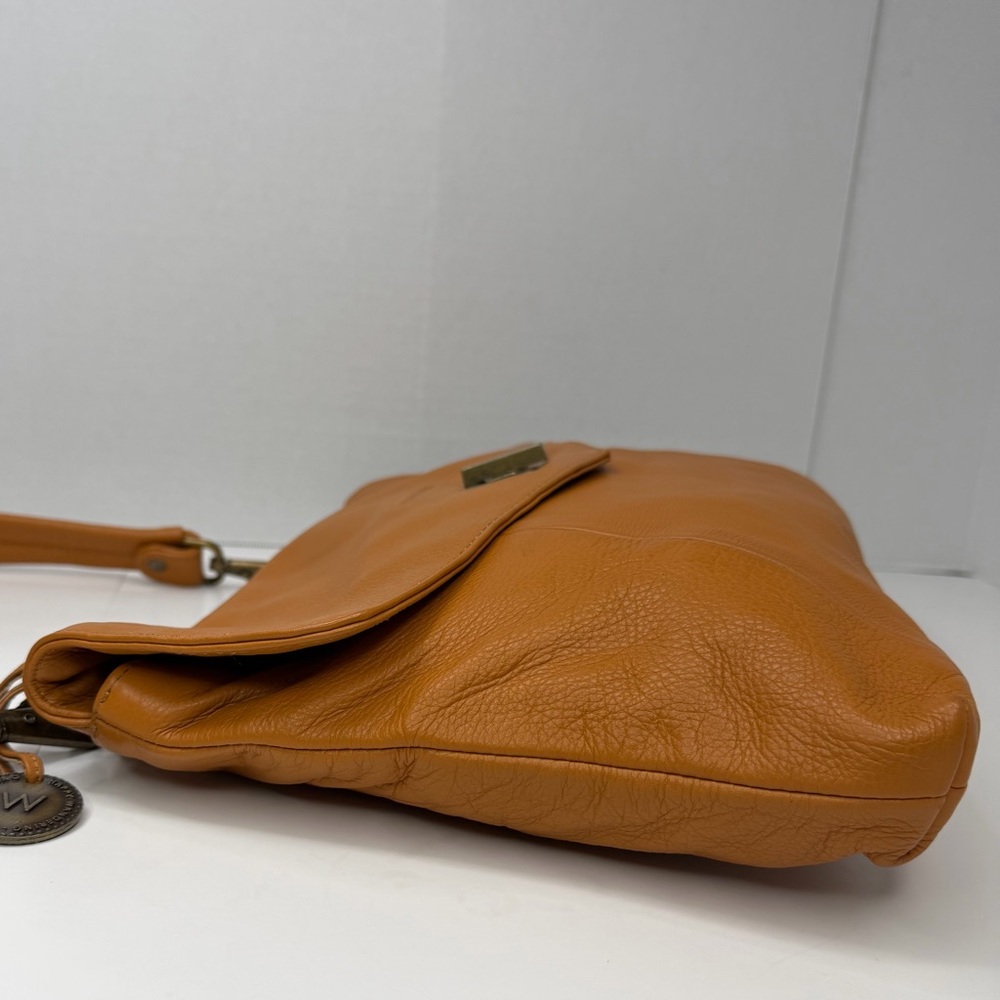Wander Co The San Leonardo Handbag - Picture 5 of 15